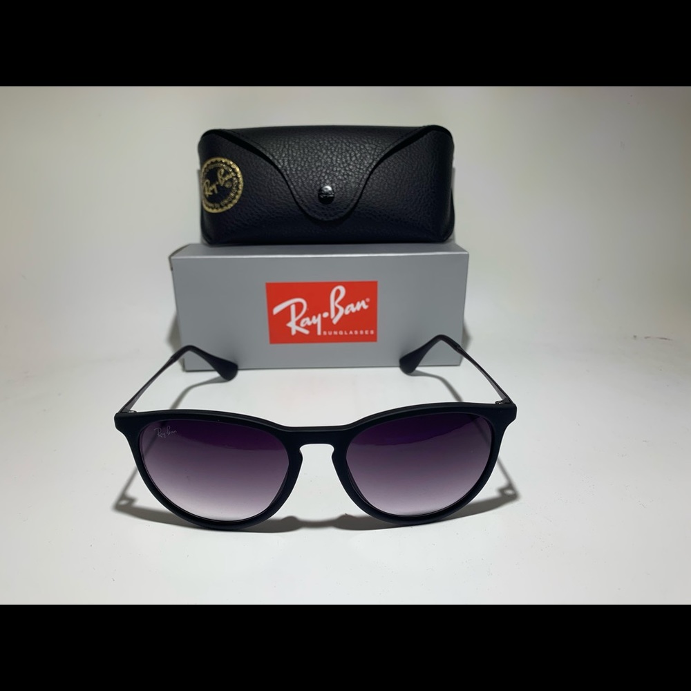 Ray Ban Erika ORB4171 Black